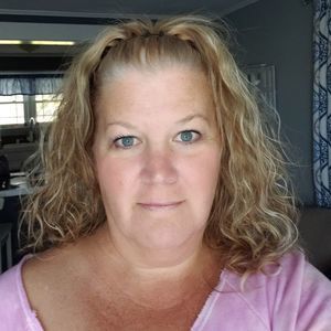 Meet your Posher, Tammy